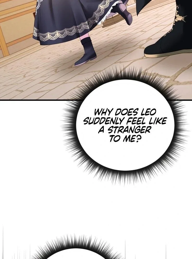 I Refuse the Regrets of a Traitor Chapter 27 – Page 106