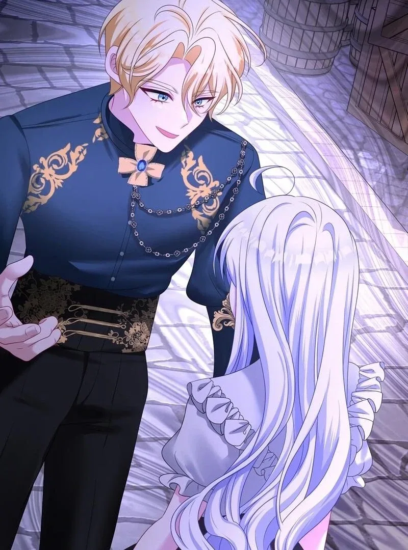 I Refuse the Regrets of a Traitor Chapter 27 – Page 110