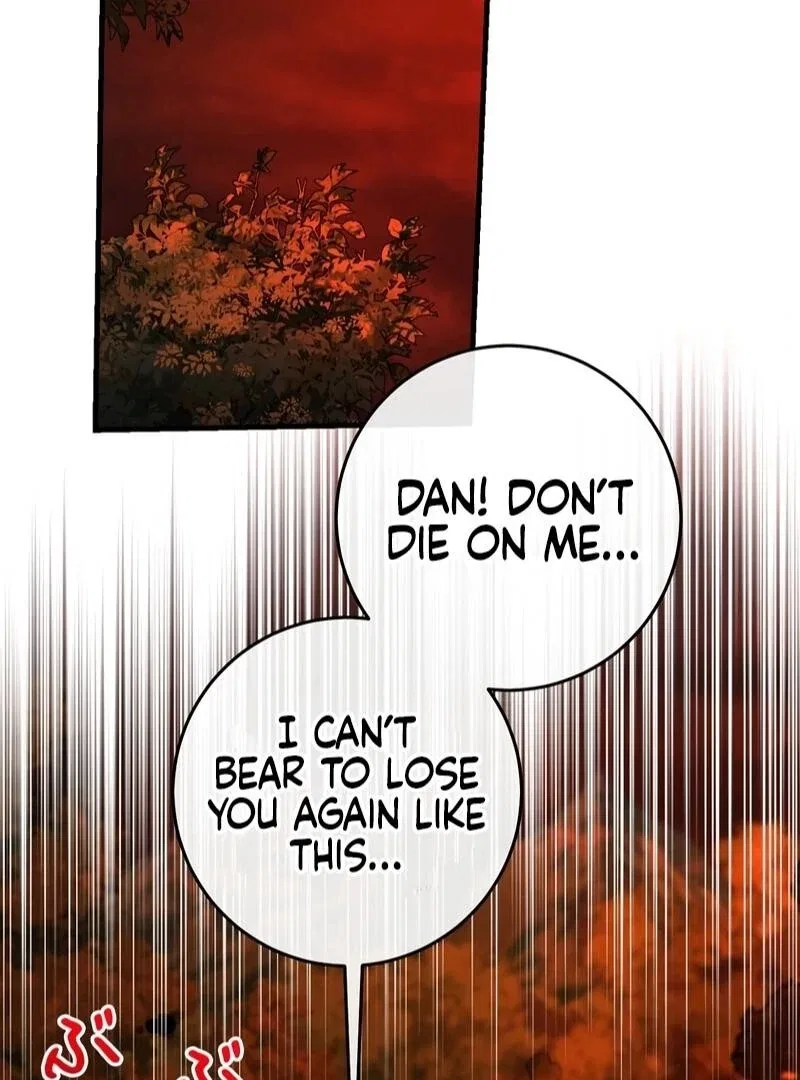 I Refuse the Regrets of a Traitor Chapter 26 – Page 7
