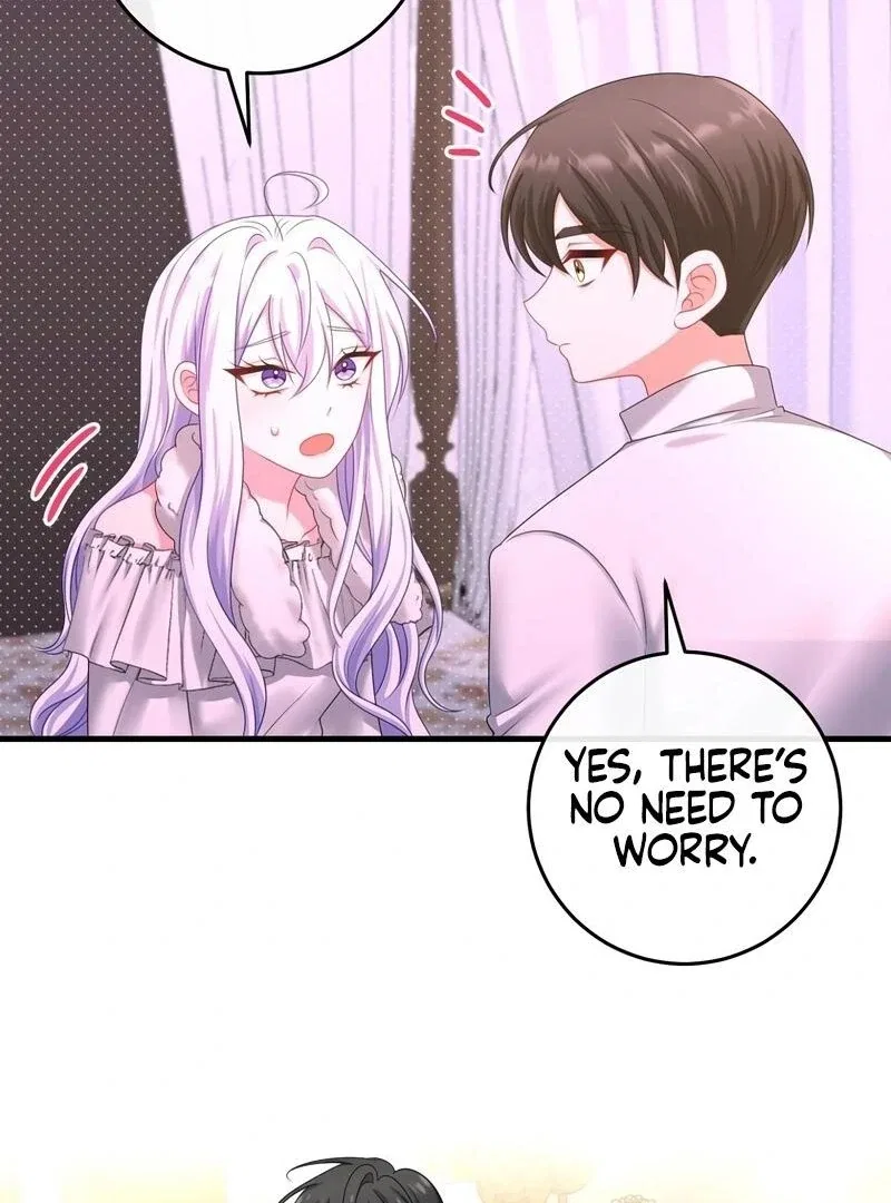 I Refuse the Regrets of a Traitor Chapter 26 – Page 22