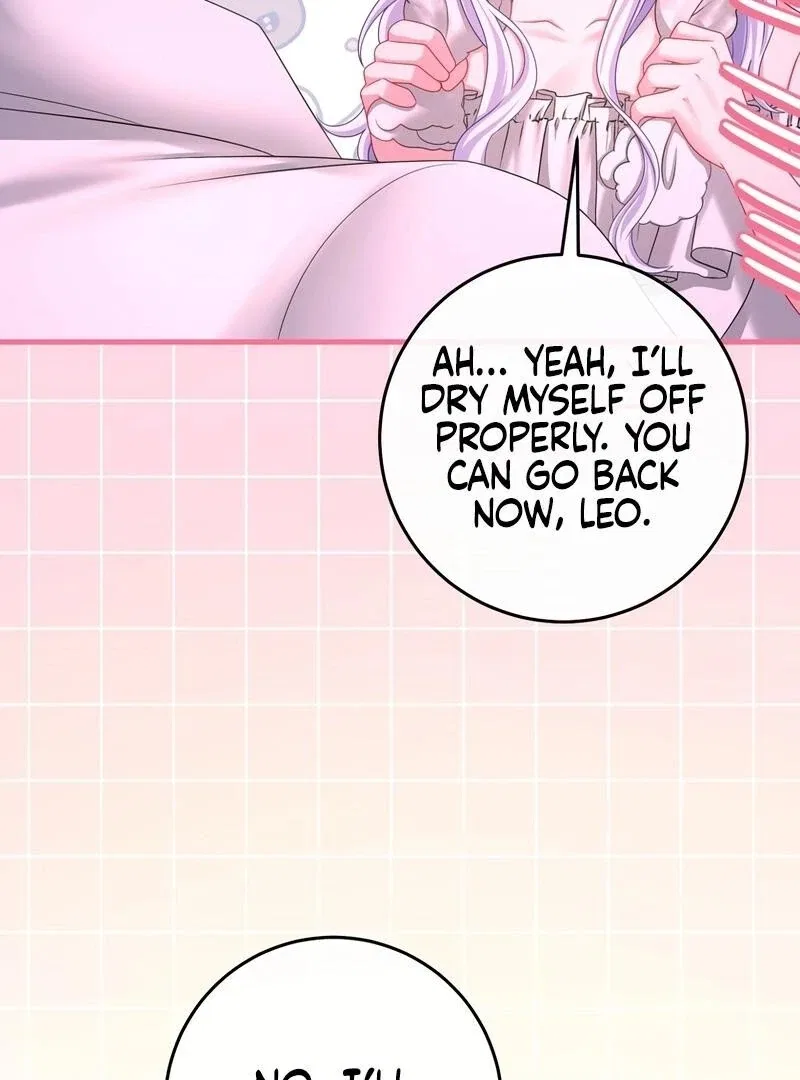 I Refuse the Regrets of a Traitor Chapter 26 – Page 39