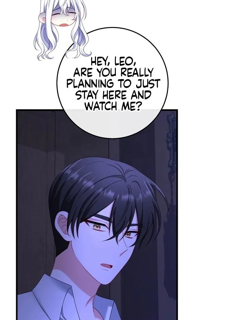 I Refuse the Regrets of a Traitor Chapter 26 – Page 50