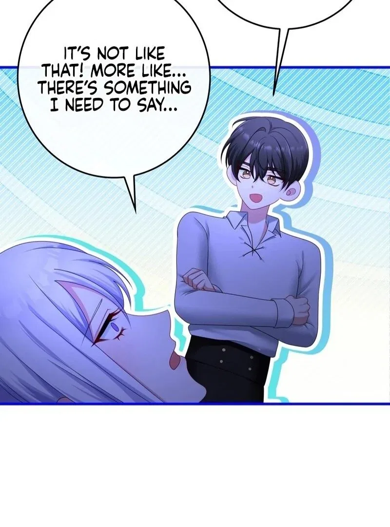 I Refuse the Regrets of a Traitor Chapter 26 – Page 60