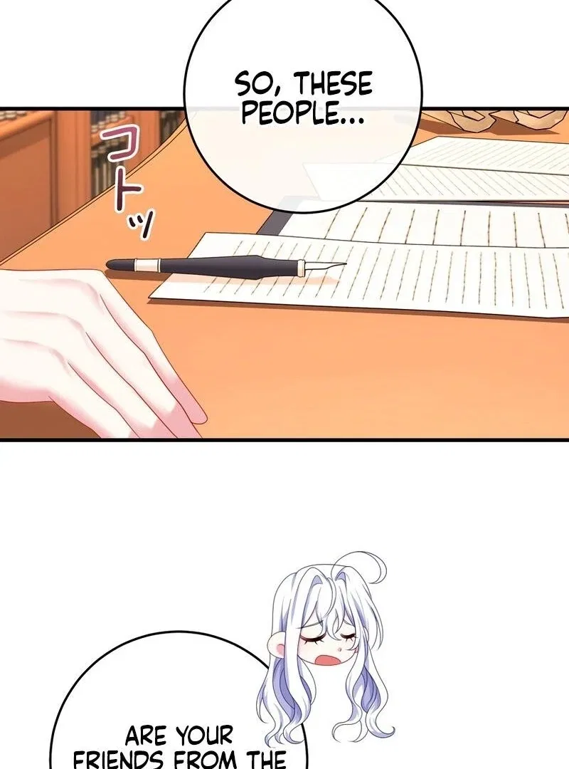 I Refuse the Regrets of a Traitor Chapter 26 – Page 80