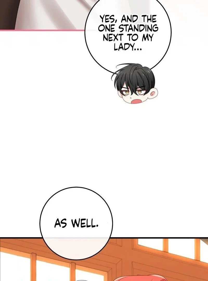 I Refuse the Regrets of a Traitor Chapter 26 – Page 83