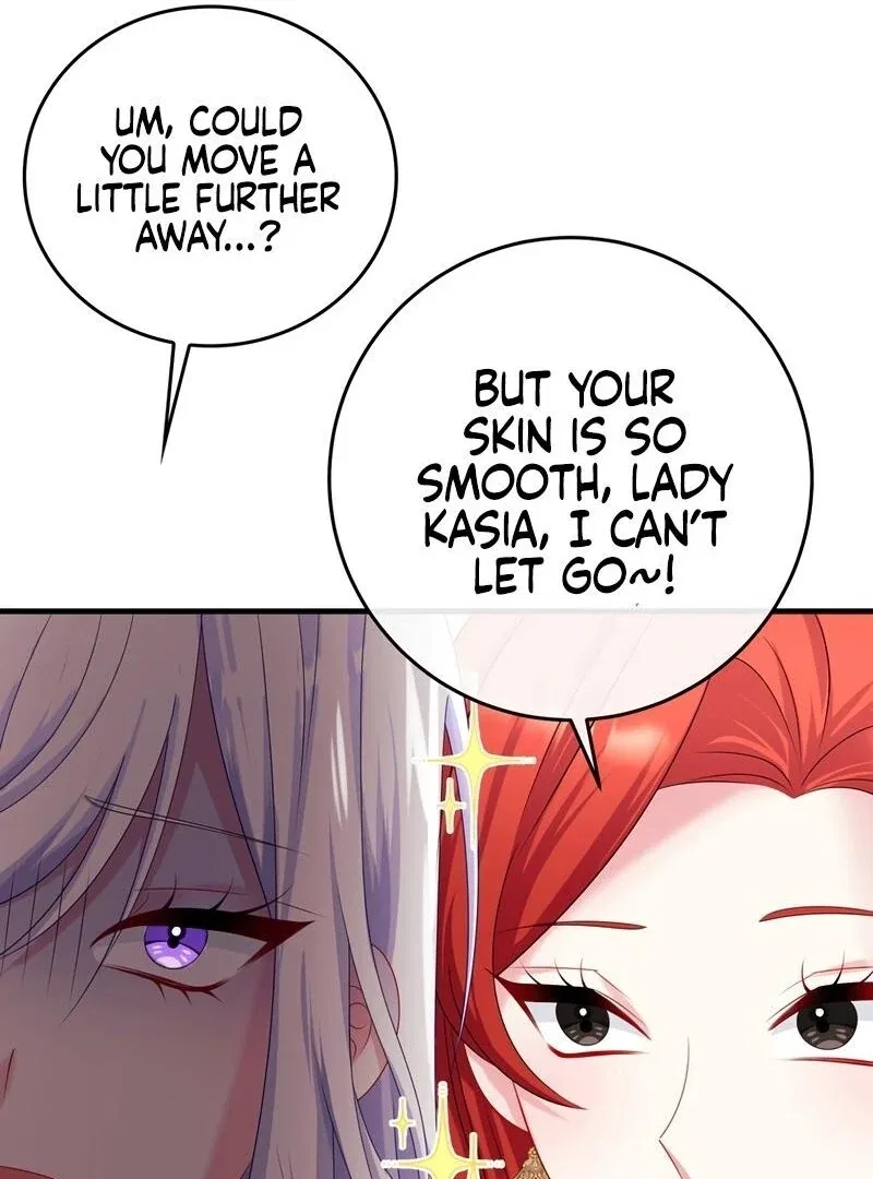 I Refuse the Regrets of a Traitor Chapter 26 – Page 86