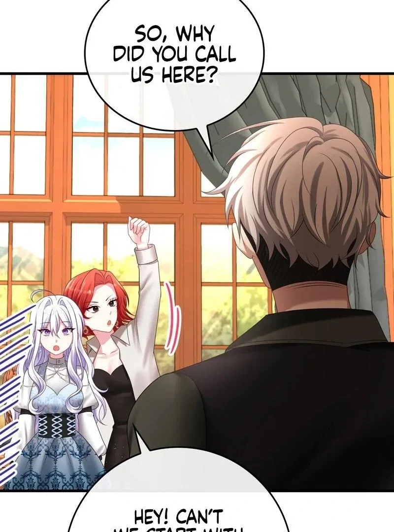 I Refuse the Regrets of a Traitor Chapter 26 – Page 88