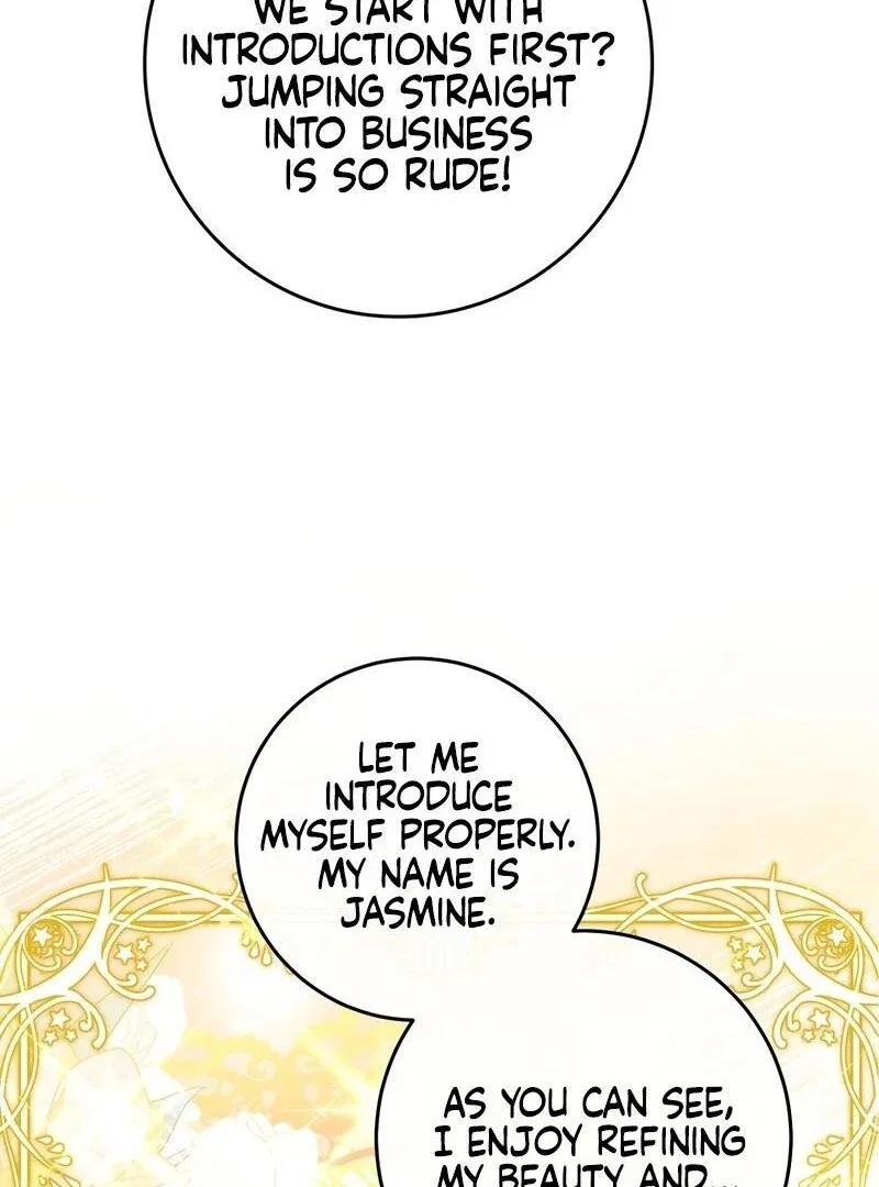 I Refuse the Regrets of a Traitor Chapter 26 – Page 89