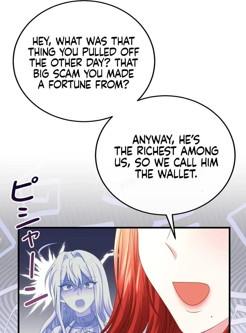 I Refuse the Regrets of a Traitor Chapter 26 – Page 96