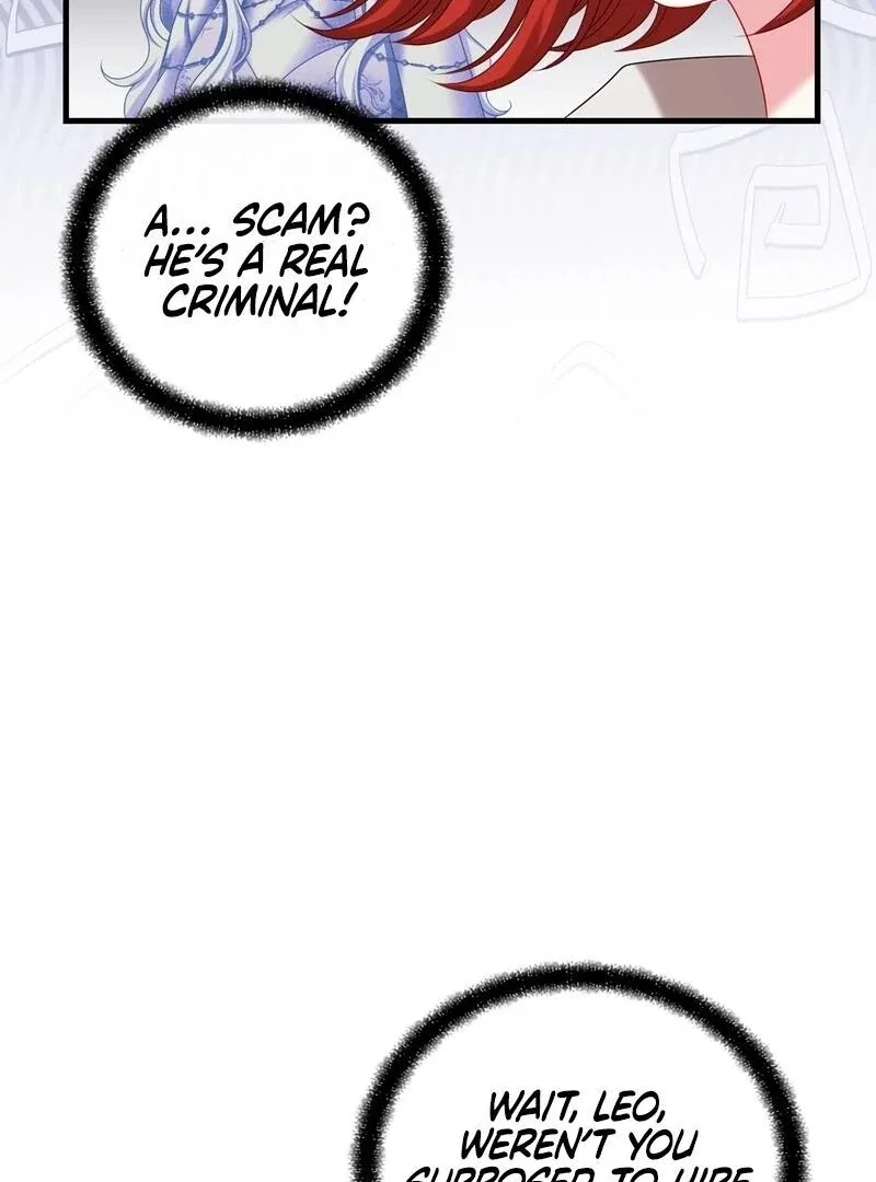 I Refuse the Regrets of a Traitor Chapter 26 – Page 97