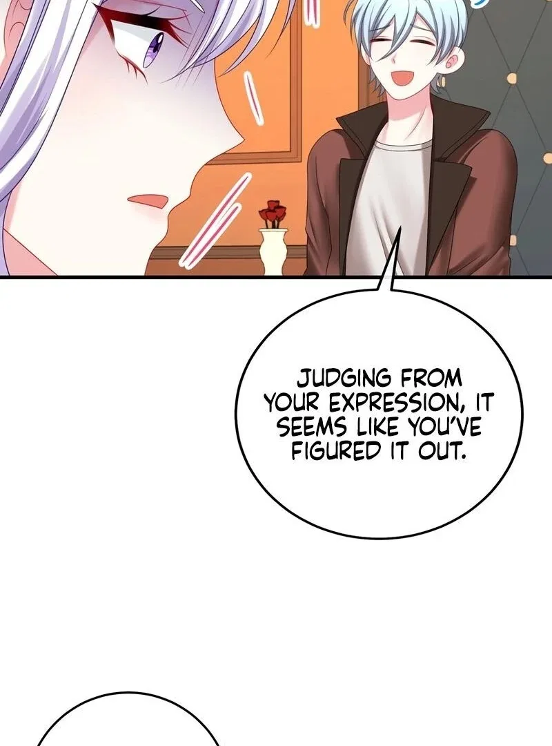 I Refuse the Regrets of a Traitor Chapter 26 – Page 108