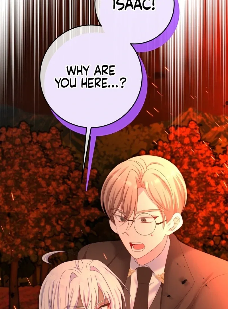 I Refuse the Regrets of a Traitor Chapter 25 – Page 2