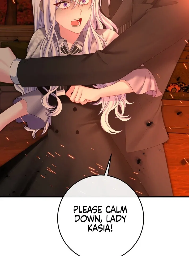 I Refuse the Regrets of a Traitor Chapter 25 – Page 3