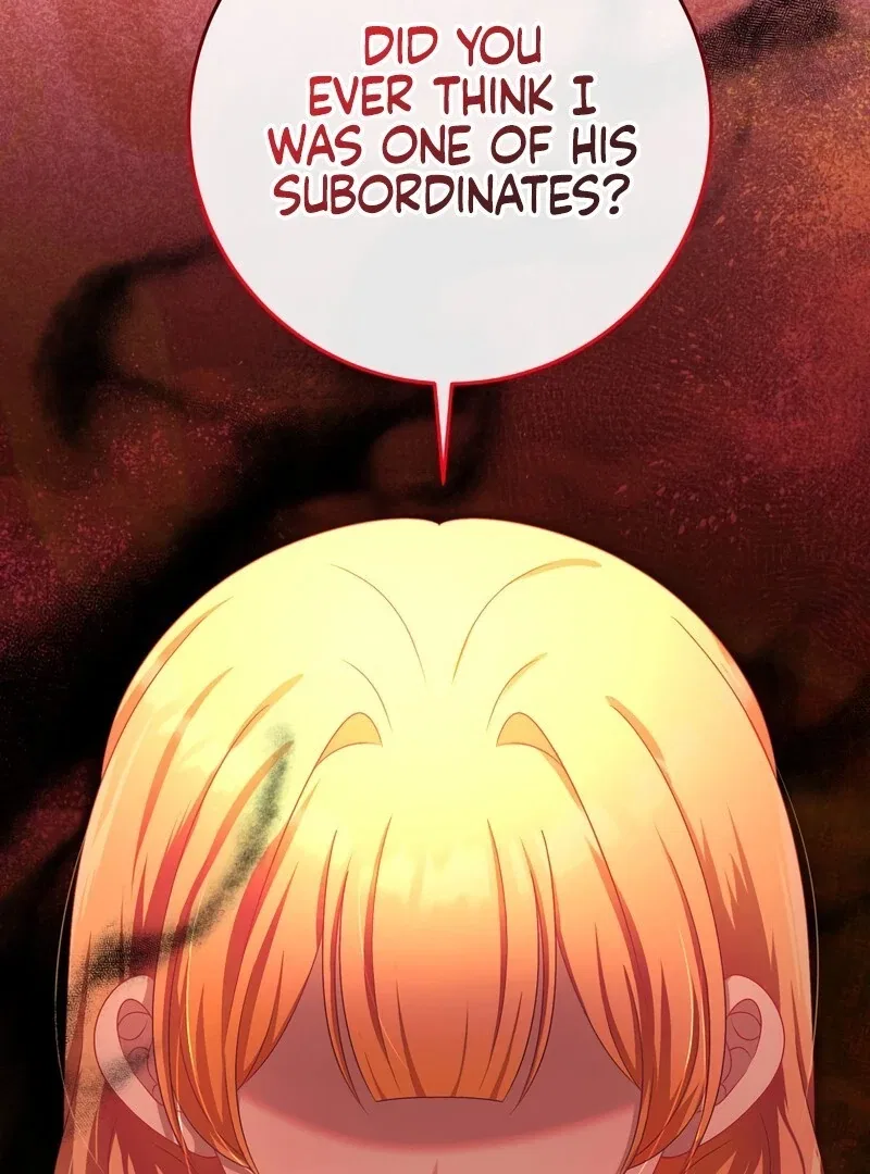 I Refuse the Regrets of a Traitor Chapter 25 – Page 7