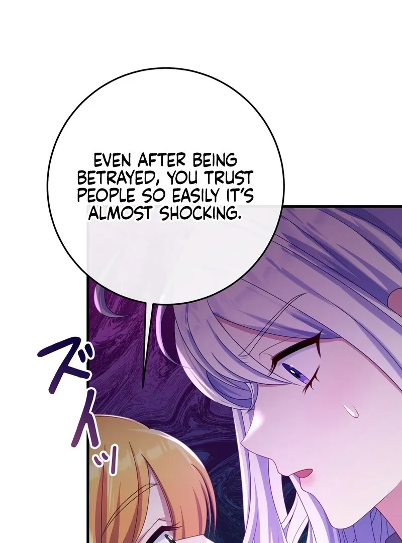 I Refuse the Regrets of a Traitor Chapter 25 – Page 11