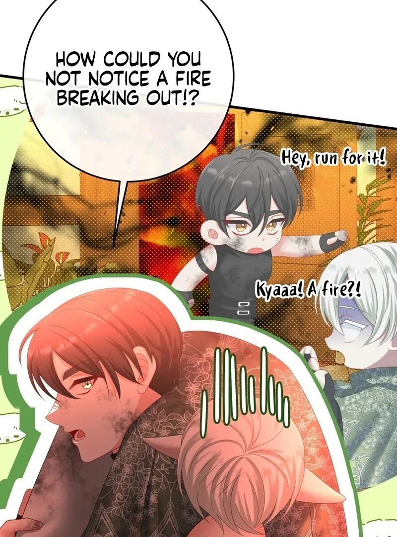 I Refuse the Regrets of a Traitor Chapter 25 – Page 32