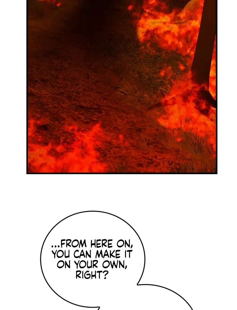 I Refuse the Regrets of a Traitor Chapter 25 – Page 36