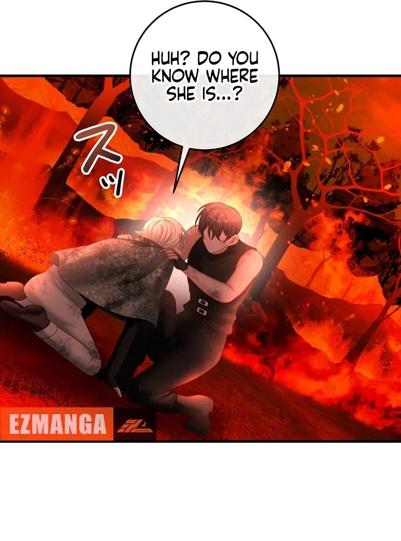I Refuse the Regrets of a Traitor Chapter 25 – Page 38