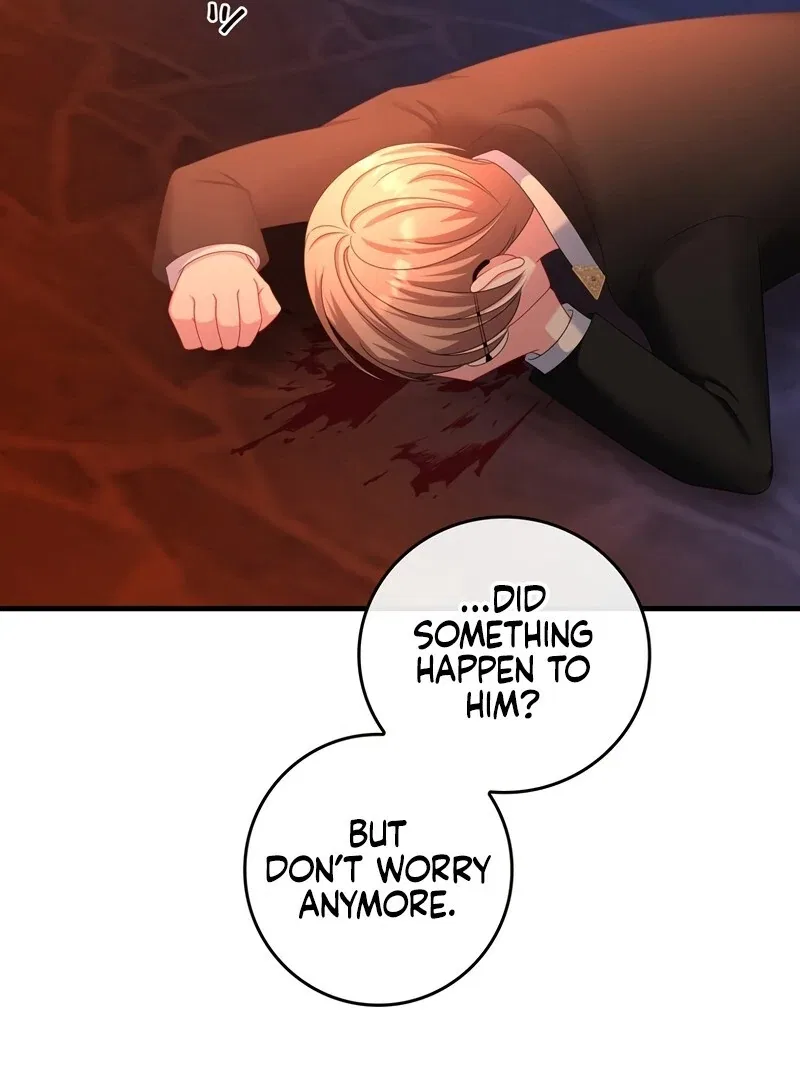 I Refuse the Regrets of a Traitor Chapter 25 – Page 58