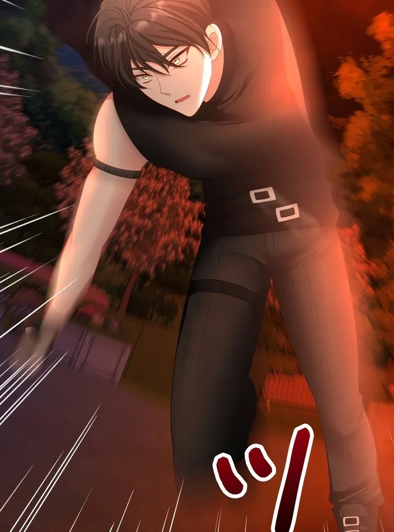 I Refuse the Regrets of a Traitor Chapter 25 – Page 61