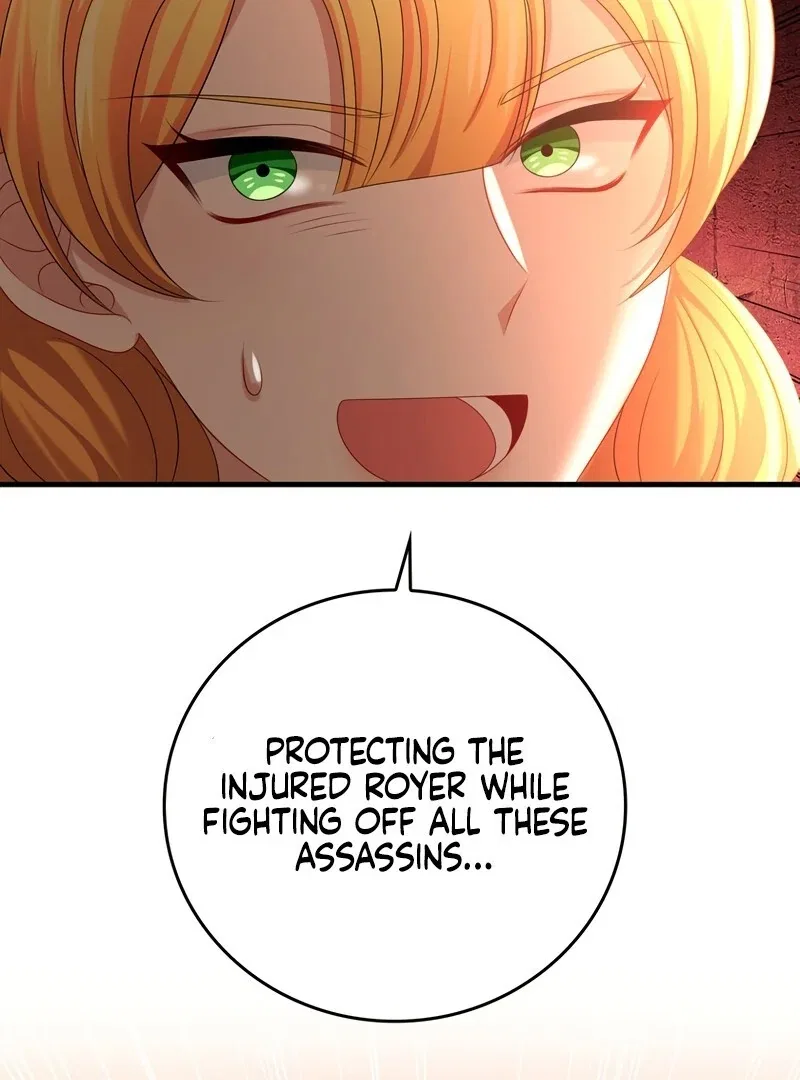 I Refuse the Regrets of a Traitor Chapter 25 – Page 64