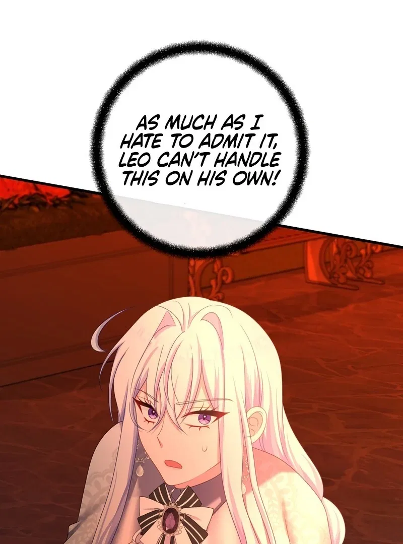 I Refuse the Regrets of a Traitor Chapter 25 – Page 68