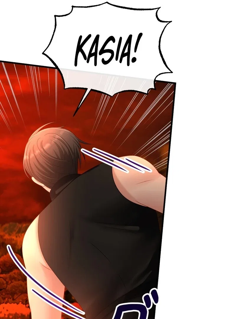 I Refuse the Regrets of a Traitor Chapter 25 – Page 95