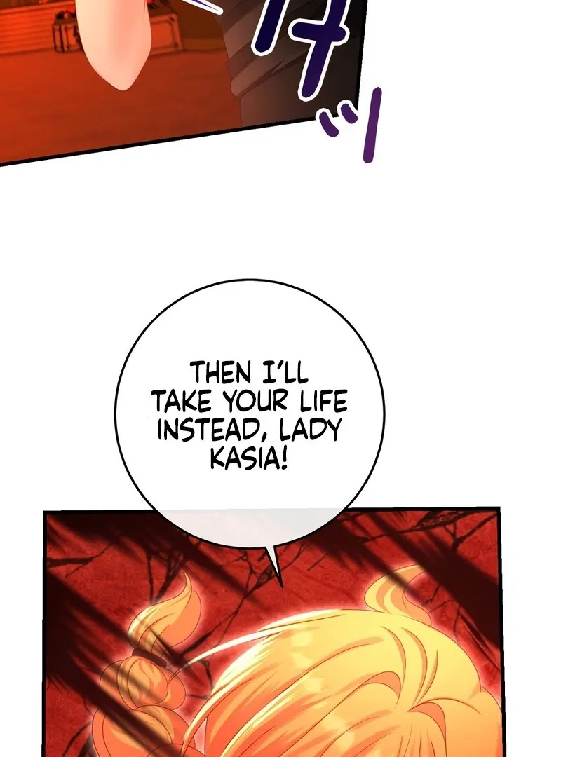 I Refuse the Regrets of a Traitor Chapter 25 – Page 96