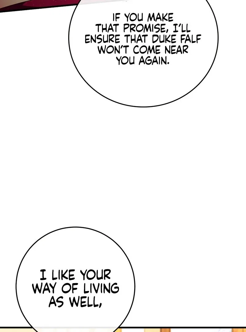 I Refuse the Regrets of a Traitor Chapter 24 – Page 5
