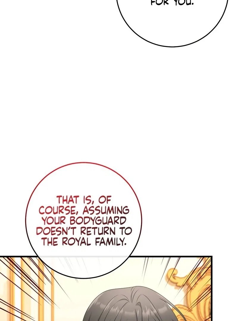 I Refuse the Regrets of a Traitor Chapter 24 – Page 7