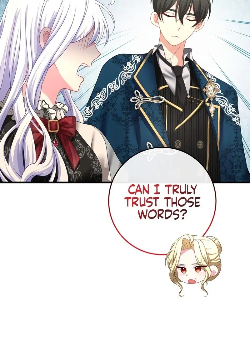 I Refuse the Regrets of a Traitor Chapter 24 – Page 15