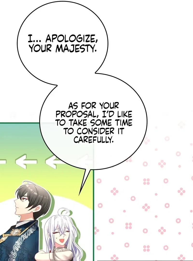 I Refuse the Regrets of a Traitor Chapter 24 – Page 19