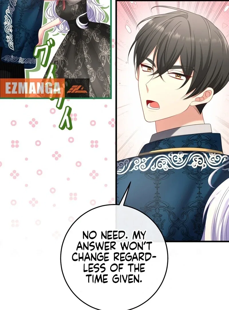I Refuse the Regrets of a Traitor Chapter 24 – Page 20