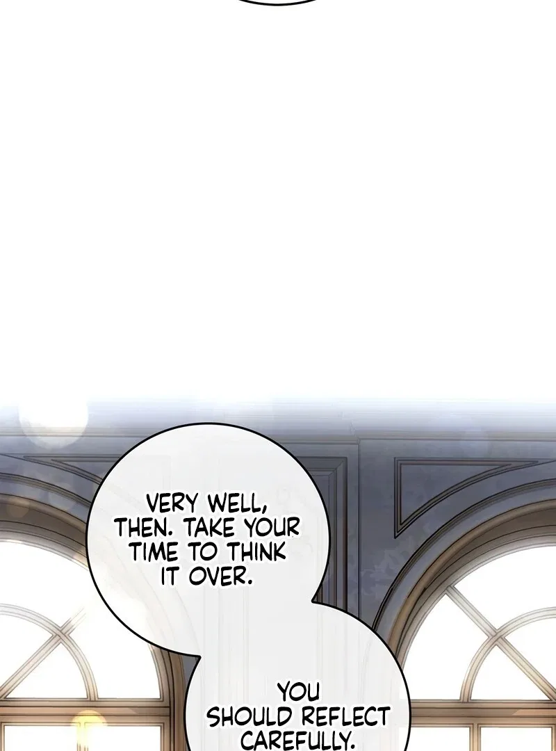 I Refuse the Regrets of a Traitor Chapter 24 – Page 21