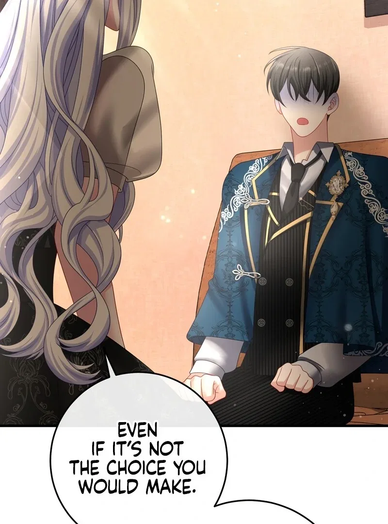 I Refuse the Regrets of a Traitor Chapter 24 – Page 39
