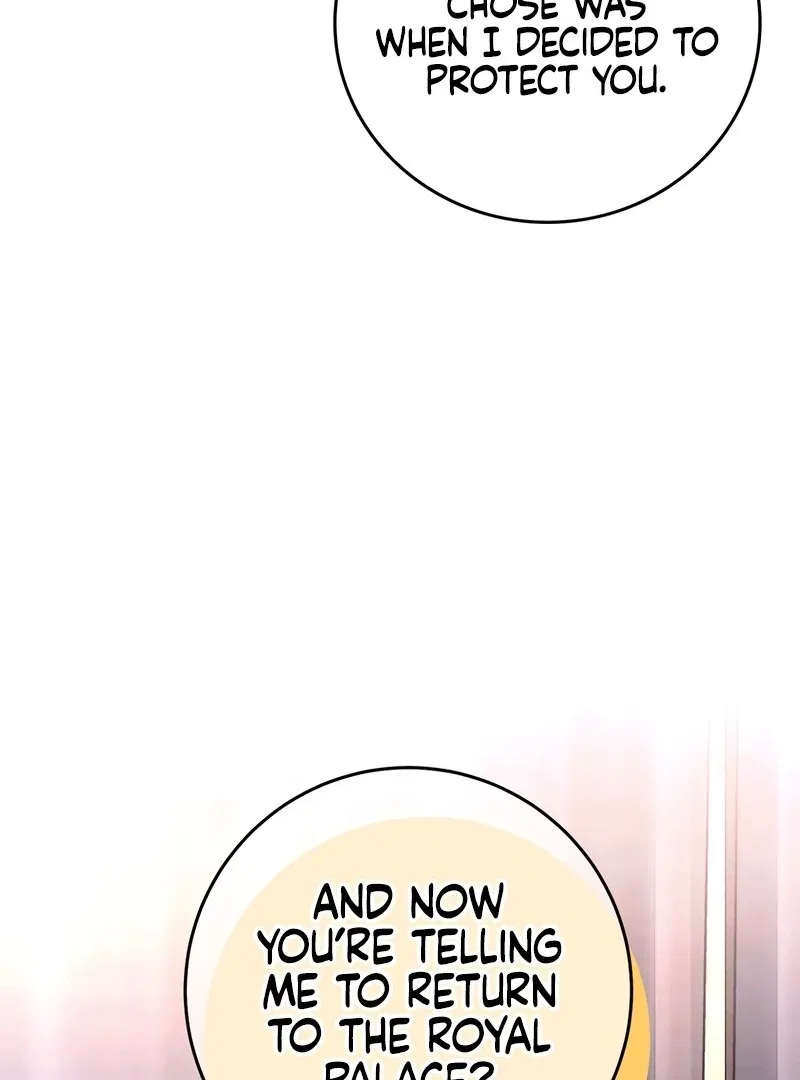 I Refuse the Regrets of a Traitor Chapter 24 – Page 48