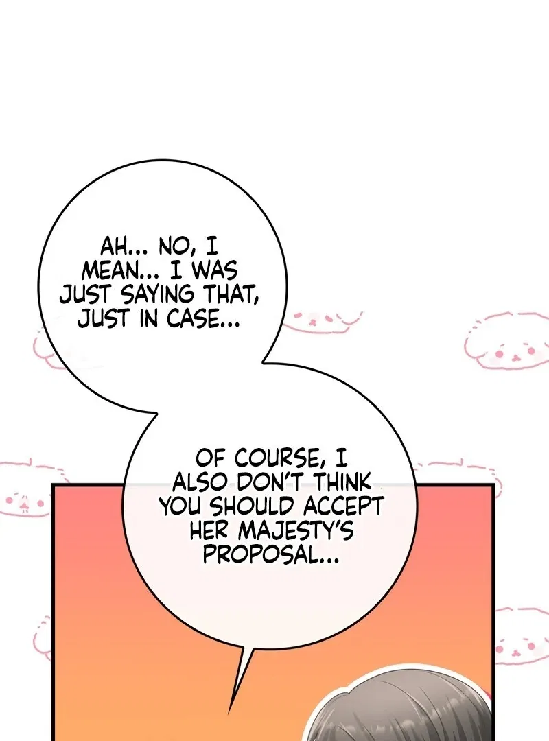 I Refuse the Regrets of a Traitor Chapter 24 – Page 51