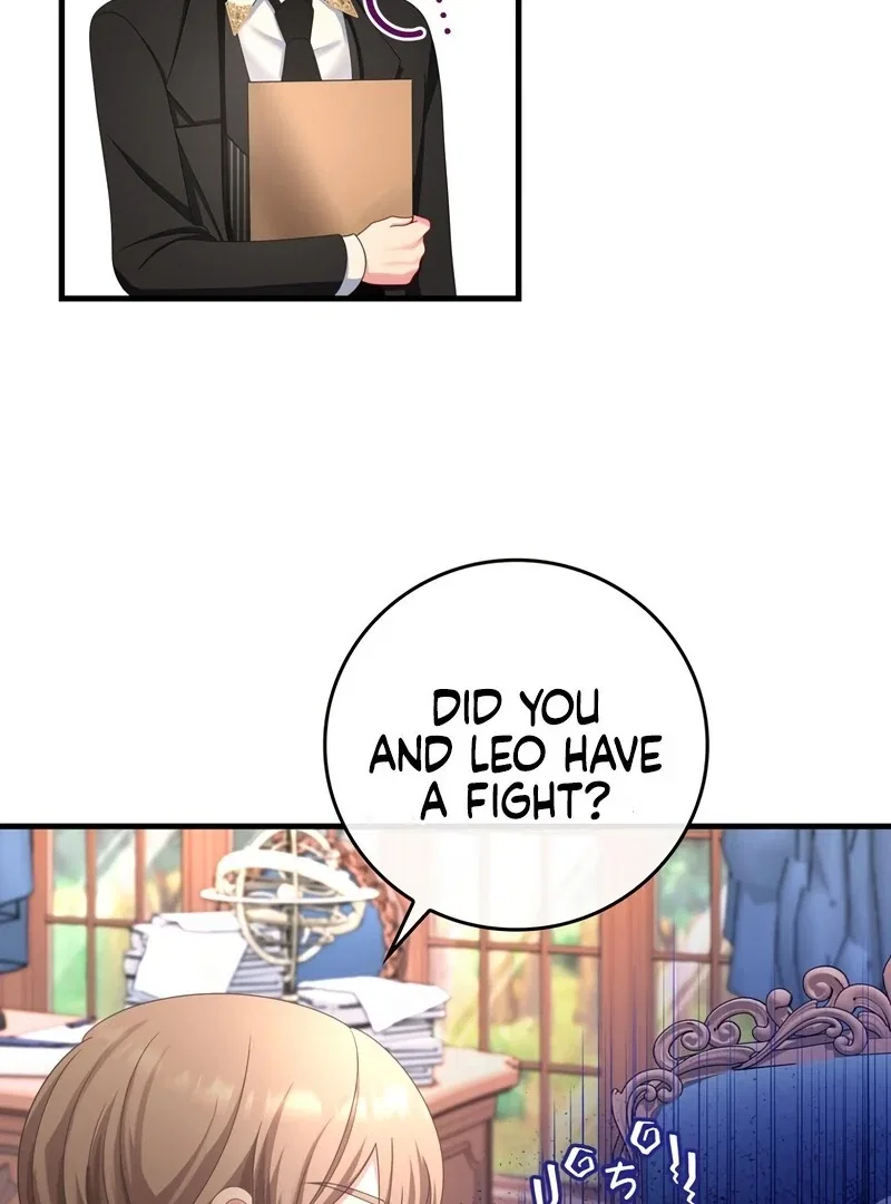 I Refuse the Regrets of a Traitor Chapter 24 – Page 67