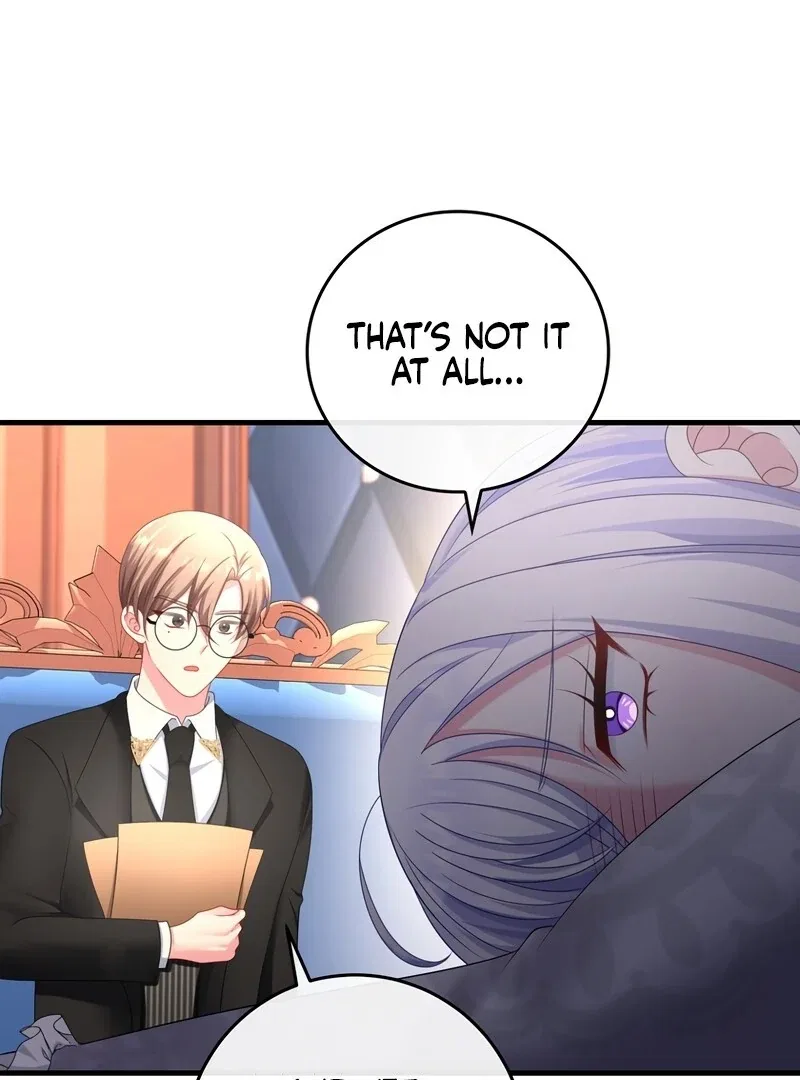 I Refuse the Regrets of a Traitor Chapter 24 – Page 69