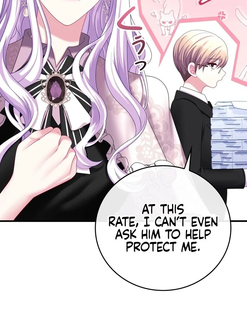 I Refuse the Regrets of a Traitor Chapter 24 – Page 77
