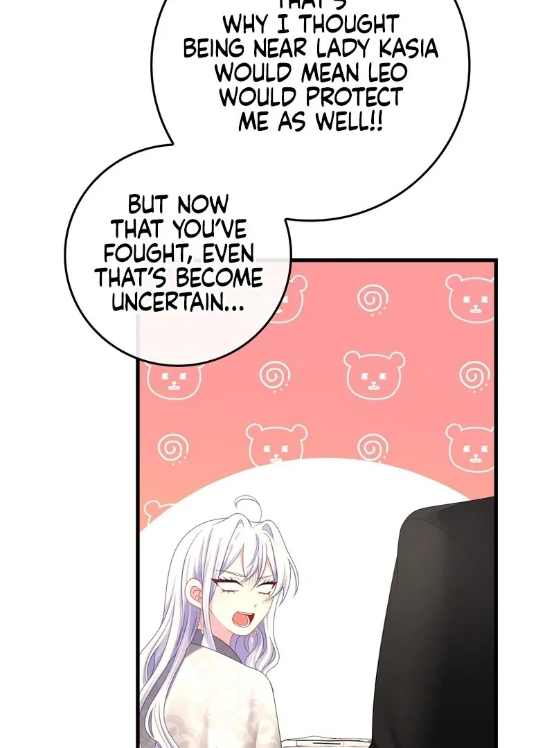 I Refuse the Regrets of a Traitor Chapter 24 – Page 80