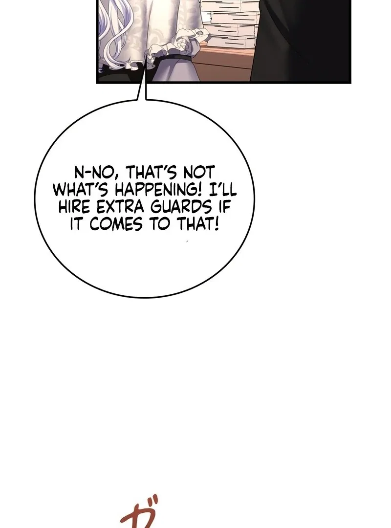 I Refuse the Regrets of a Traitor Chapter 24 – Page 81
