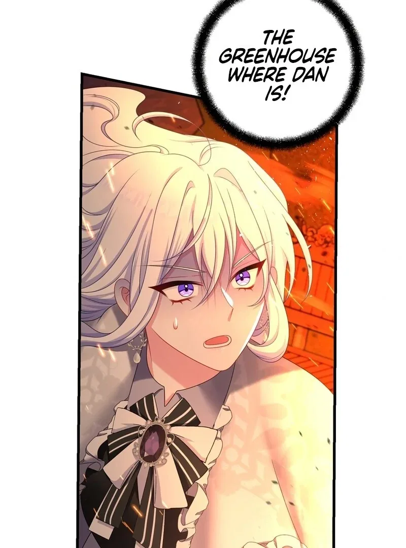 I Refuse the Regrets of a Traitor Chapter 24 – Page 91