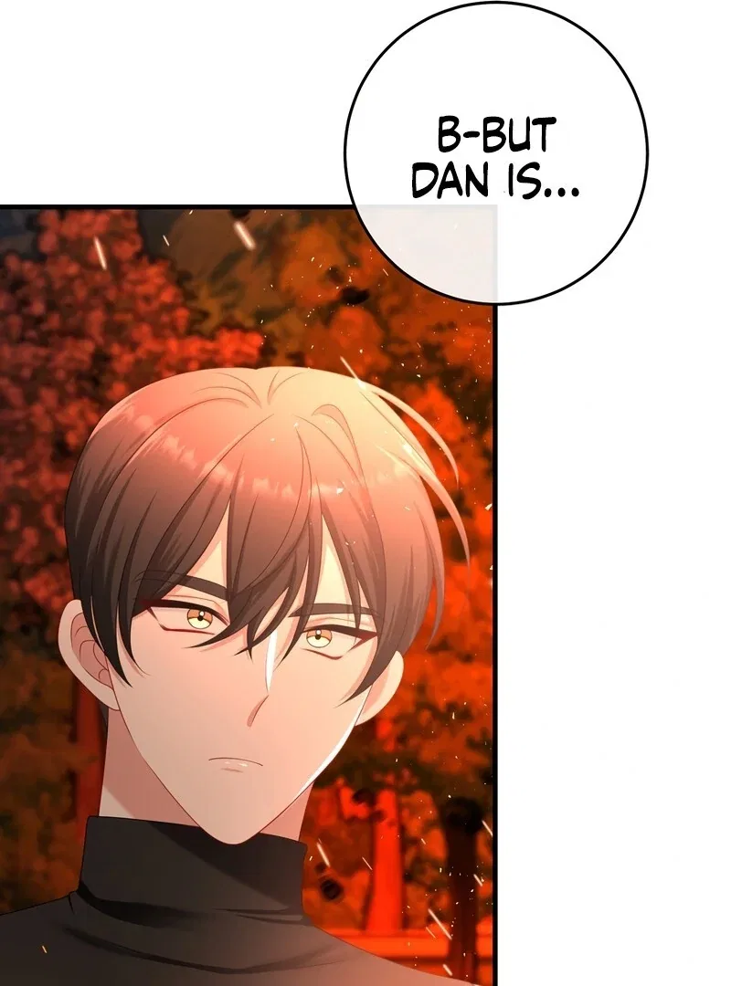 I Refuse the Regrets of a Traitor Chapter 24 – Page 95