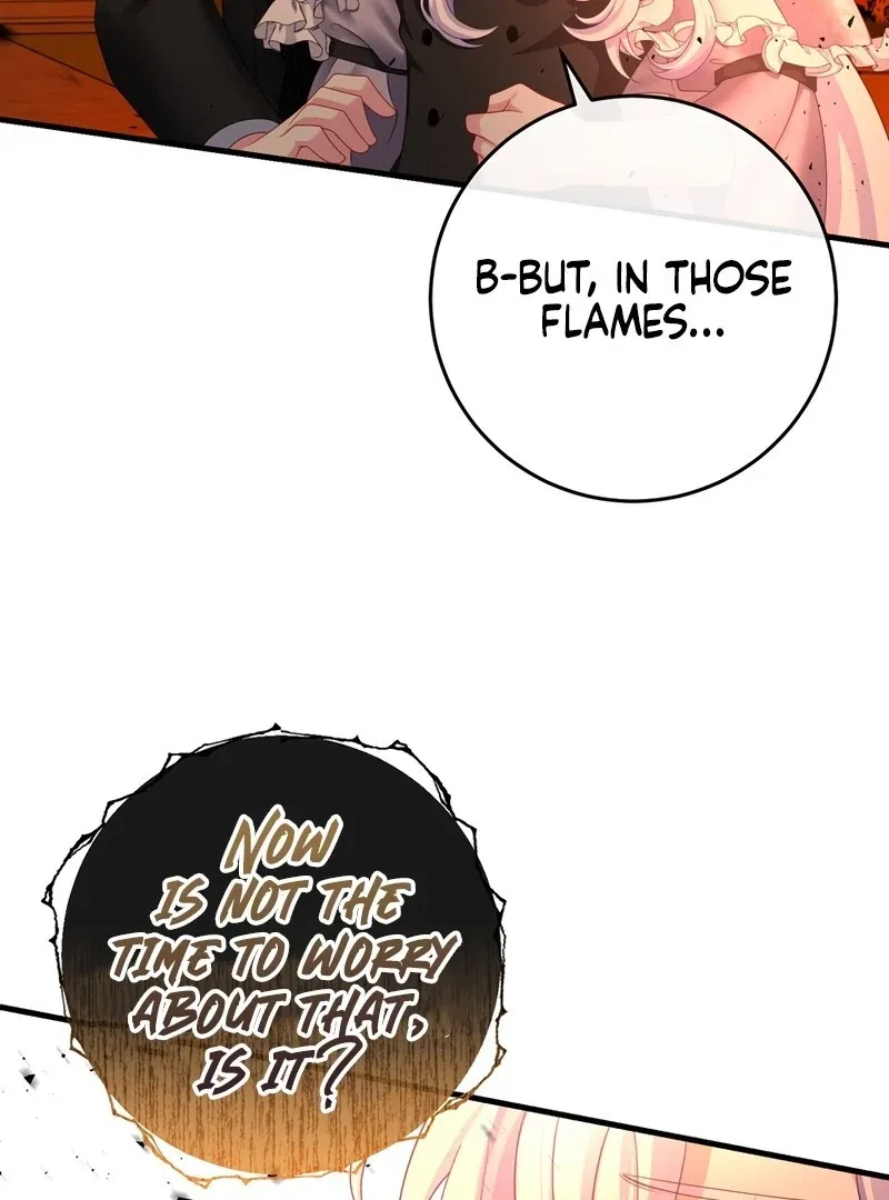 I Refuse the Regrets of a Traitor Chapter 24 – Page 107