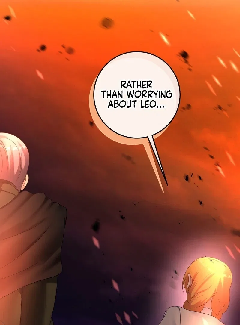 I Refuse the Regrets of a Traitor Chapter 24 – Page 109
