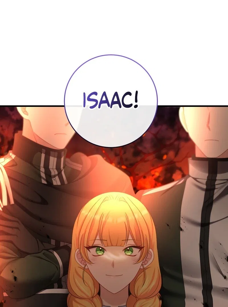 I Refuse the Regrets of a Traitor Chapter 24 – Page 114
