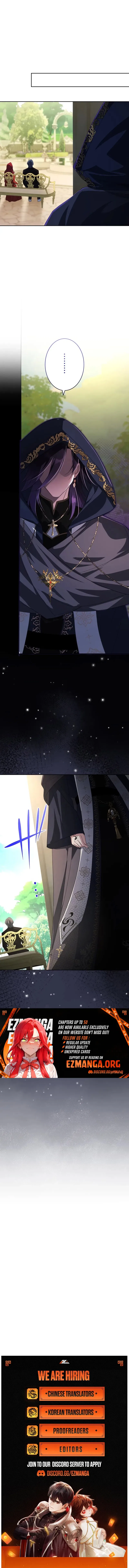 The Hated Noble Lady, Yet in a Contract Marriage With the First Prince?! Chapter 35 – Page 12