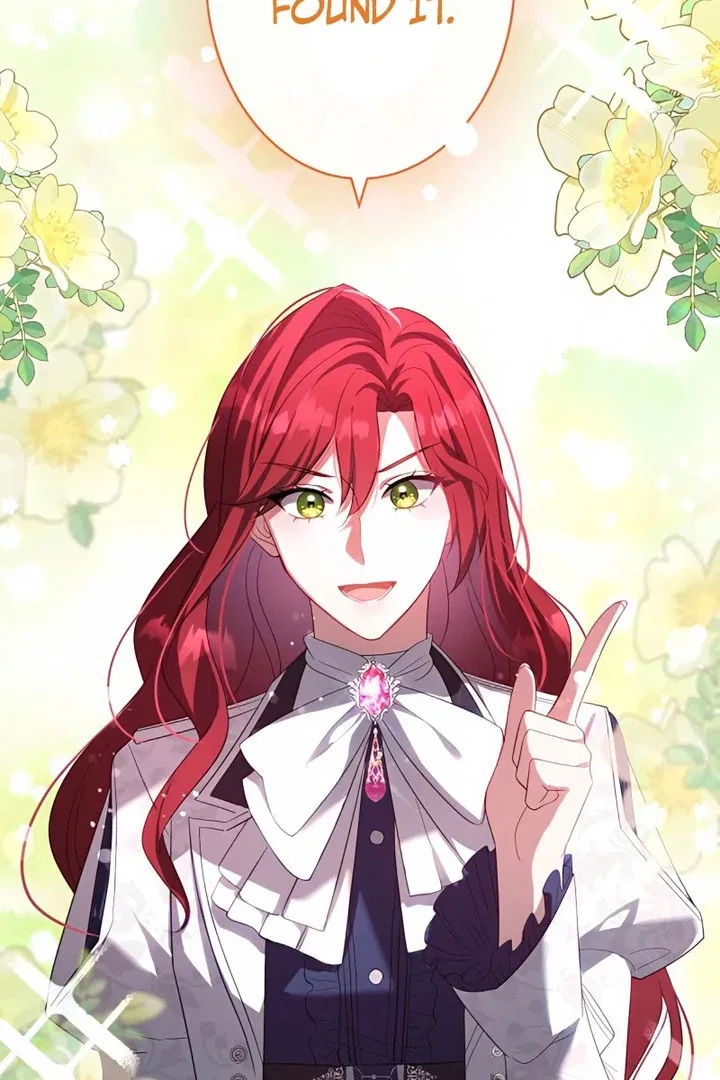 The Hated Noble Lady, Yet in a Contract Marriage With the First Prince?! Chapter 29 – Page 2