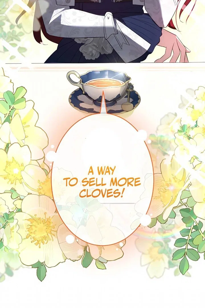 The Hated Noble Lady, Yet in a Contract Marriage With the First Prince?! Chapter 29 – Page 3